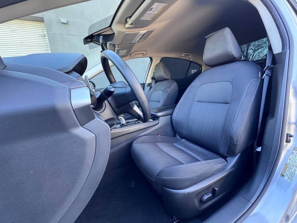 2023 Nissan Altima Image 11