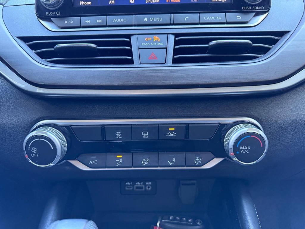 2023 Nissan Altima Image 20