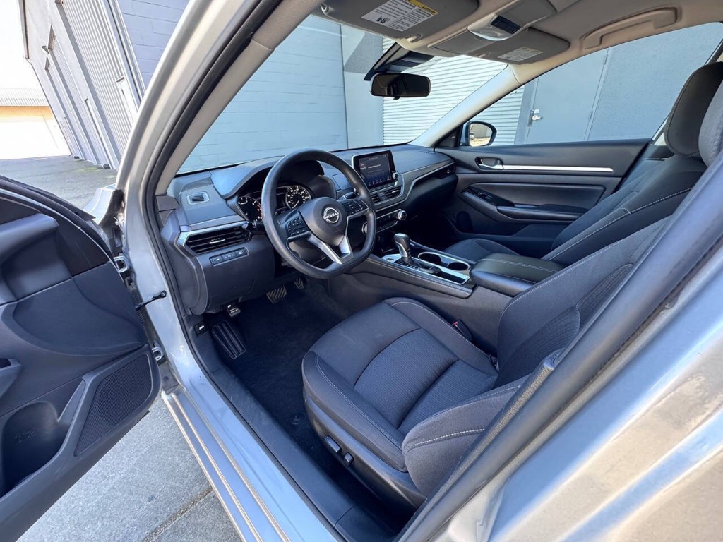 2023 Nissan Altima Image 29