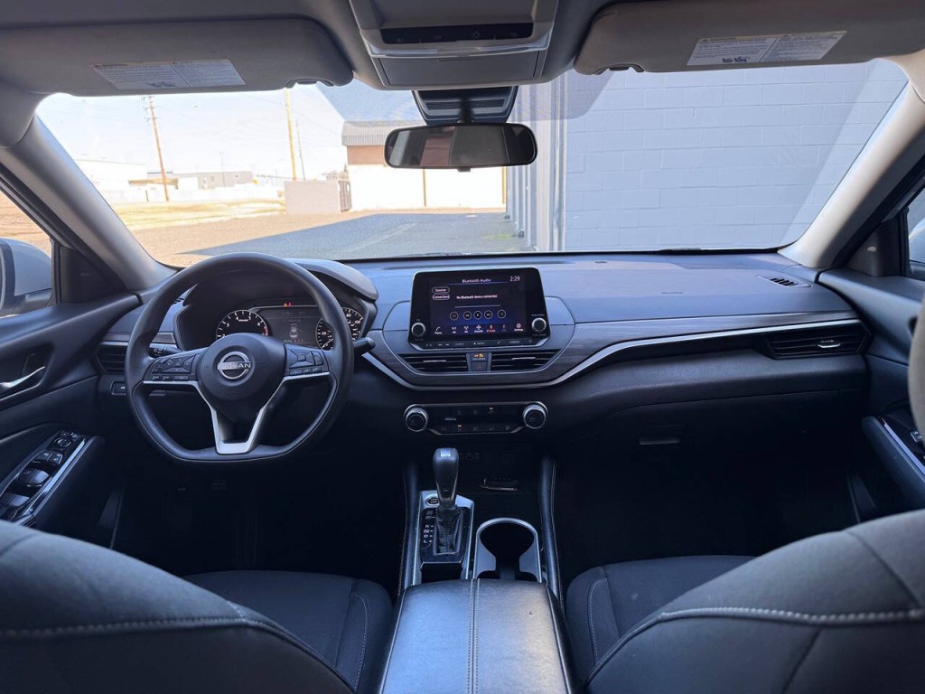 2023 Nissan Altima Image 33