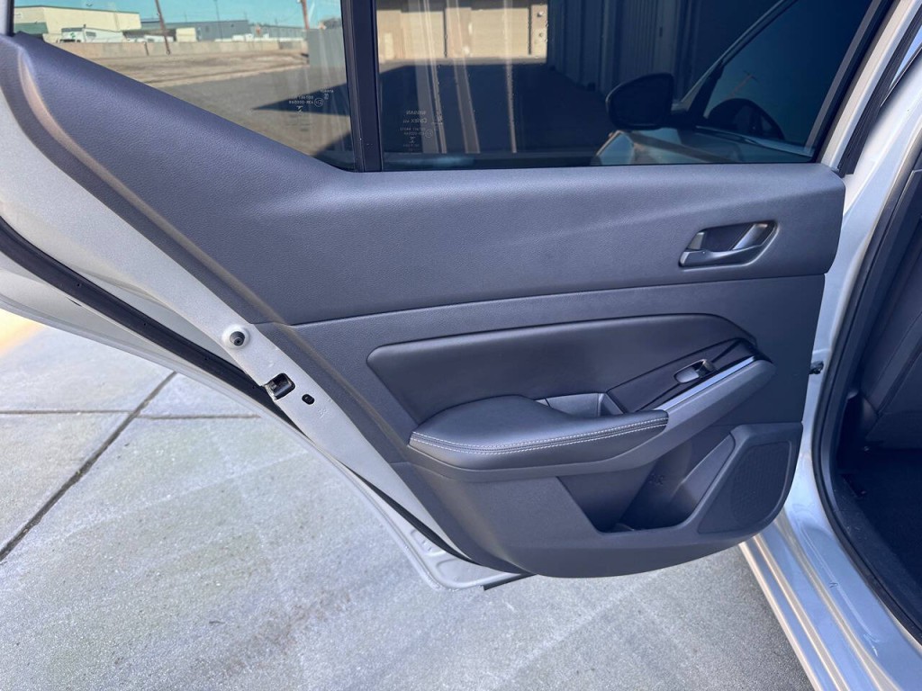 2023 Nissan Altima Image 39