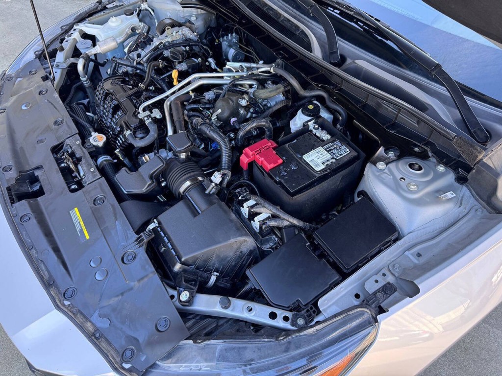 2023 Nissan Altima Image 41