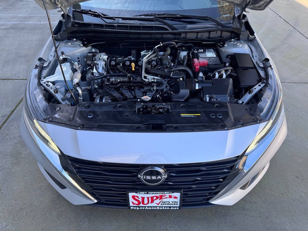 2023 Nissan Altima Image 42