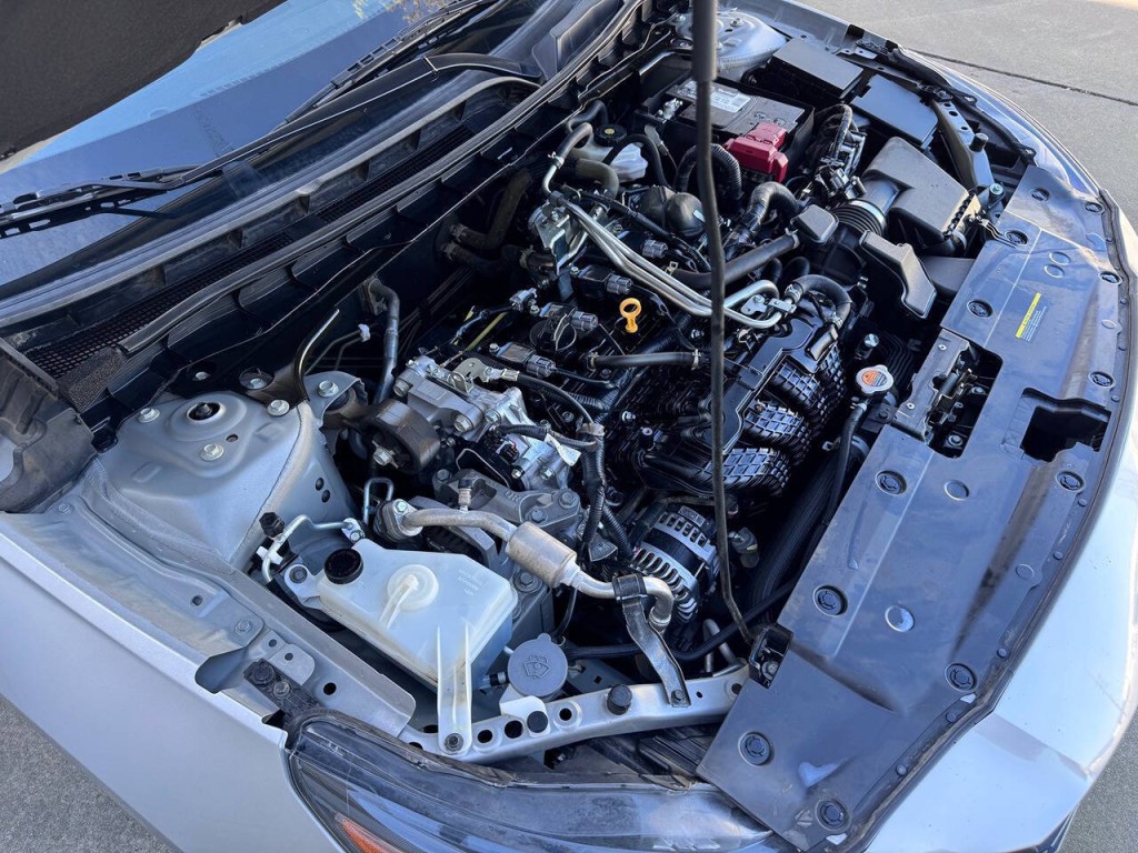 2023 Nissan Altima Image 43