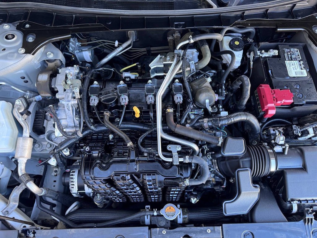 2023 Nissan Altima Image 44