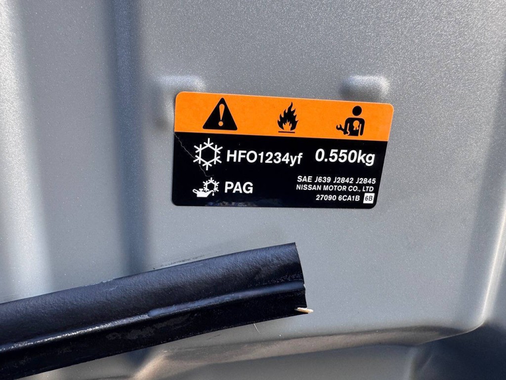 2023 Nissan Altima Image 47