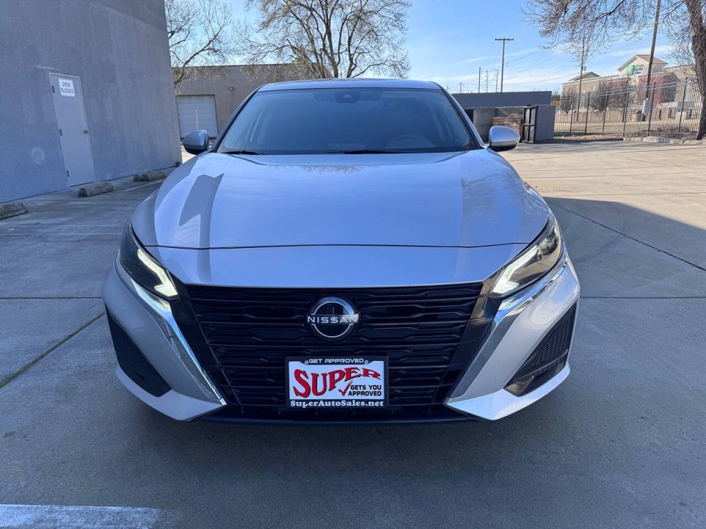2023 Nissan Altima Image 52