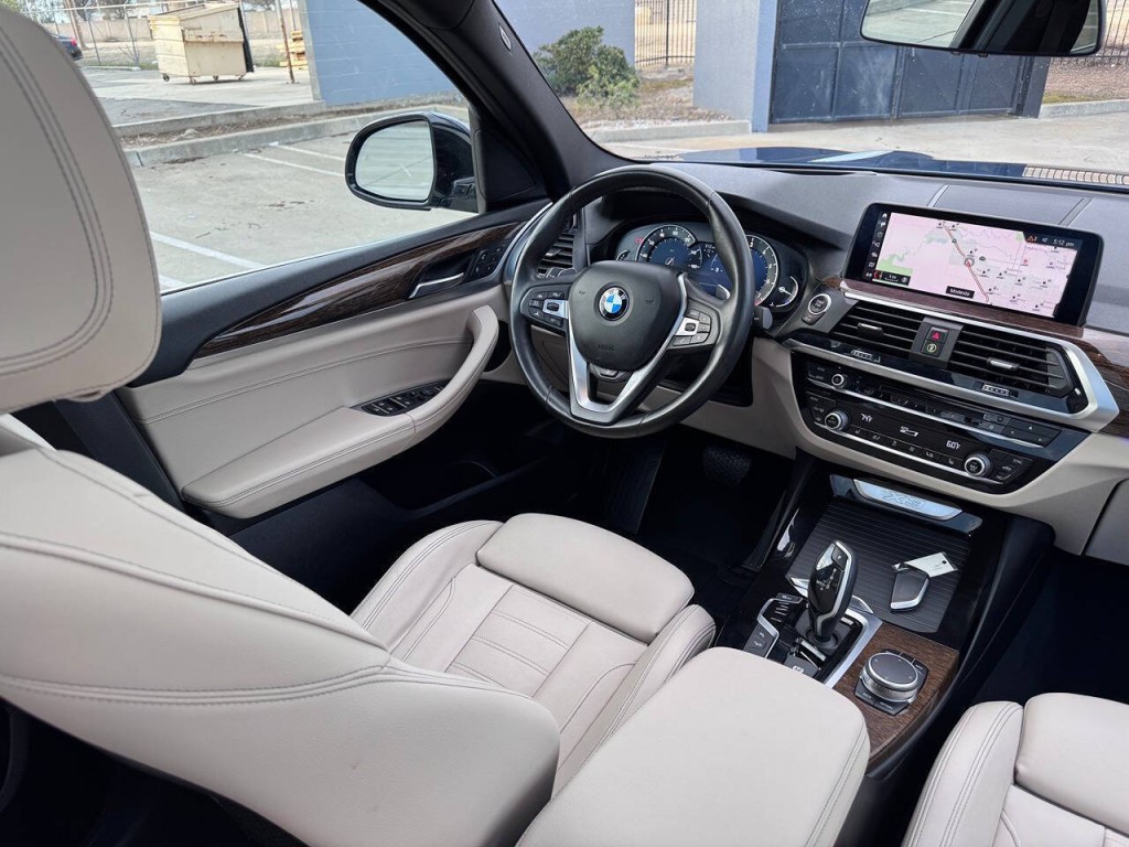 2019 BMW X3 Image 15
