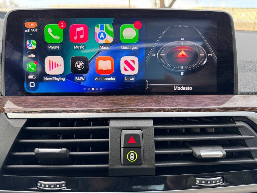 2019 BMW X3 Image 18