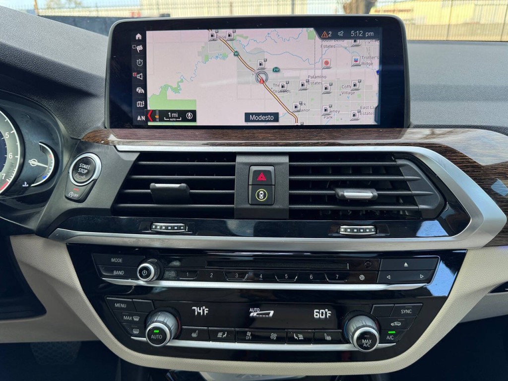 2019 BMW X3 Image 19