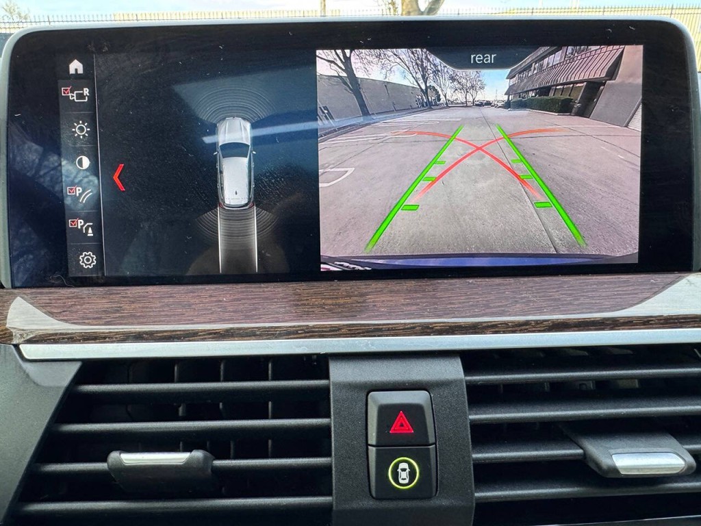 2019 BMW X3 Image 20