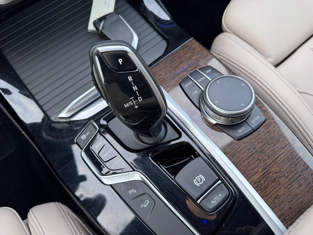 2019 BMW X3 Image 22