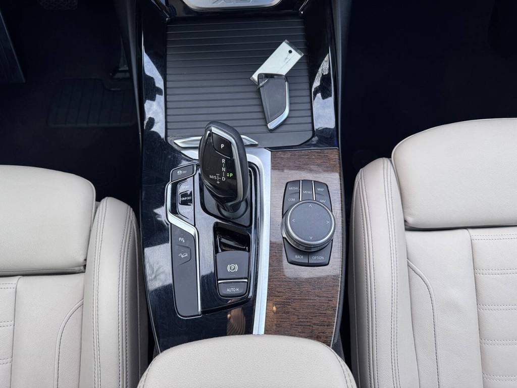 2019 BMW X3 Image 34