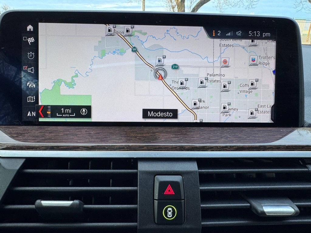 2019 BMW X3 Image 36