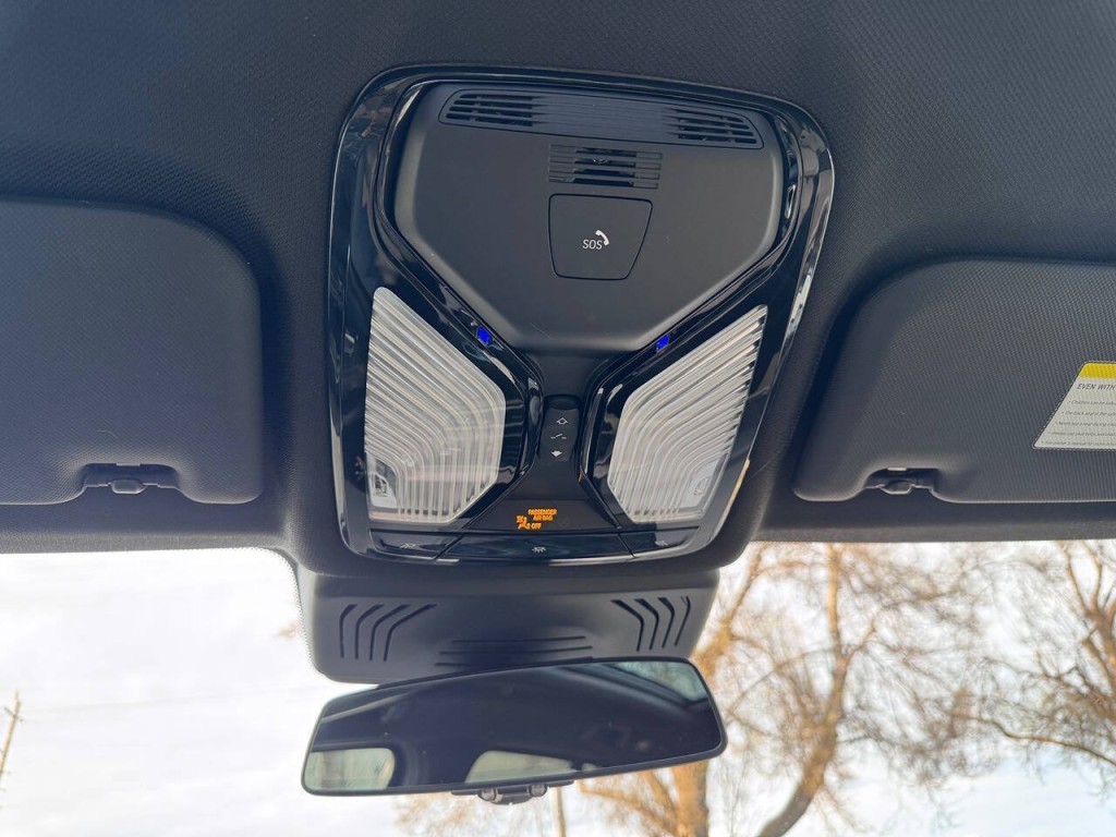 2019 BMW X3 Image 38