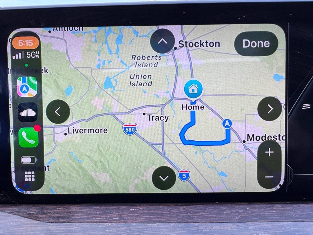 2019 BMW X3 Image 39