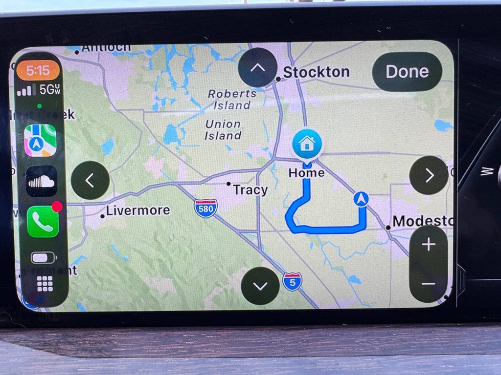 2019 BMW X3 Image 40