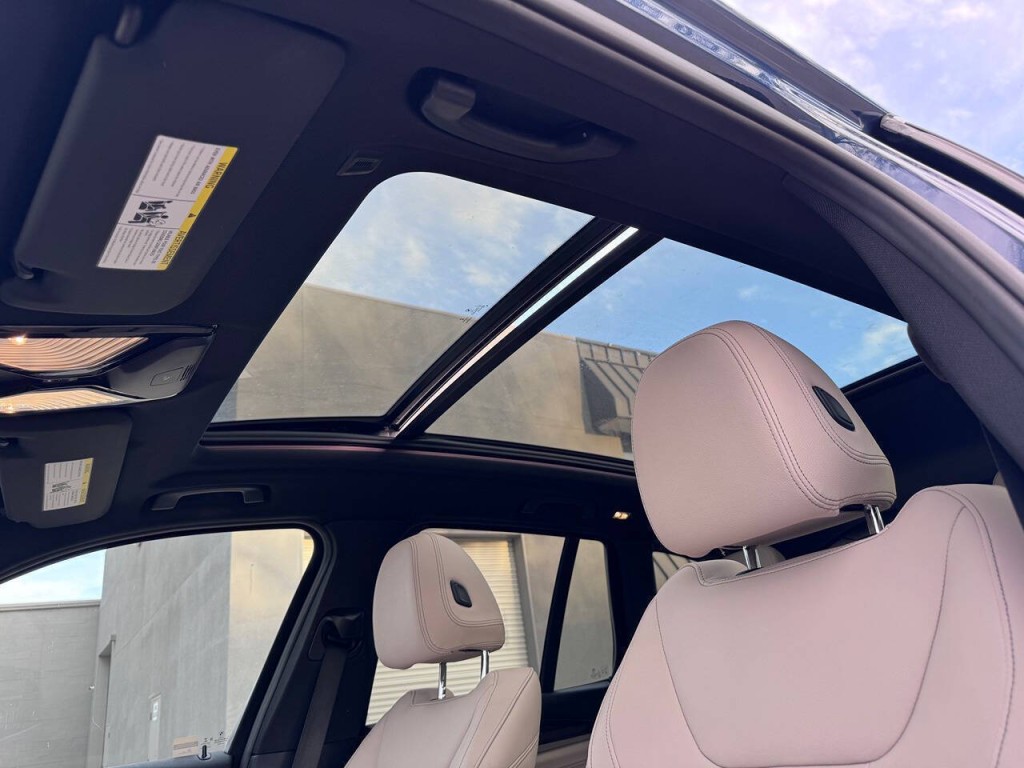 2019 BMW X3 Image 41