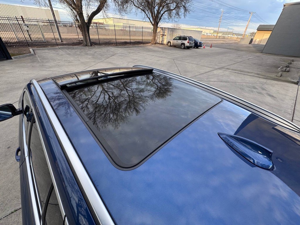 2019 BMW X3 Image 46