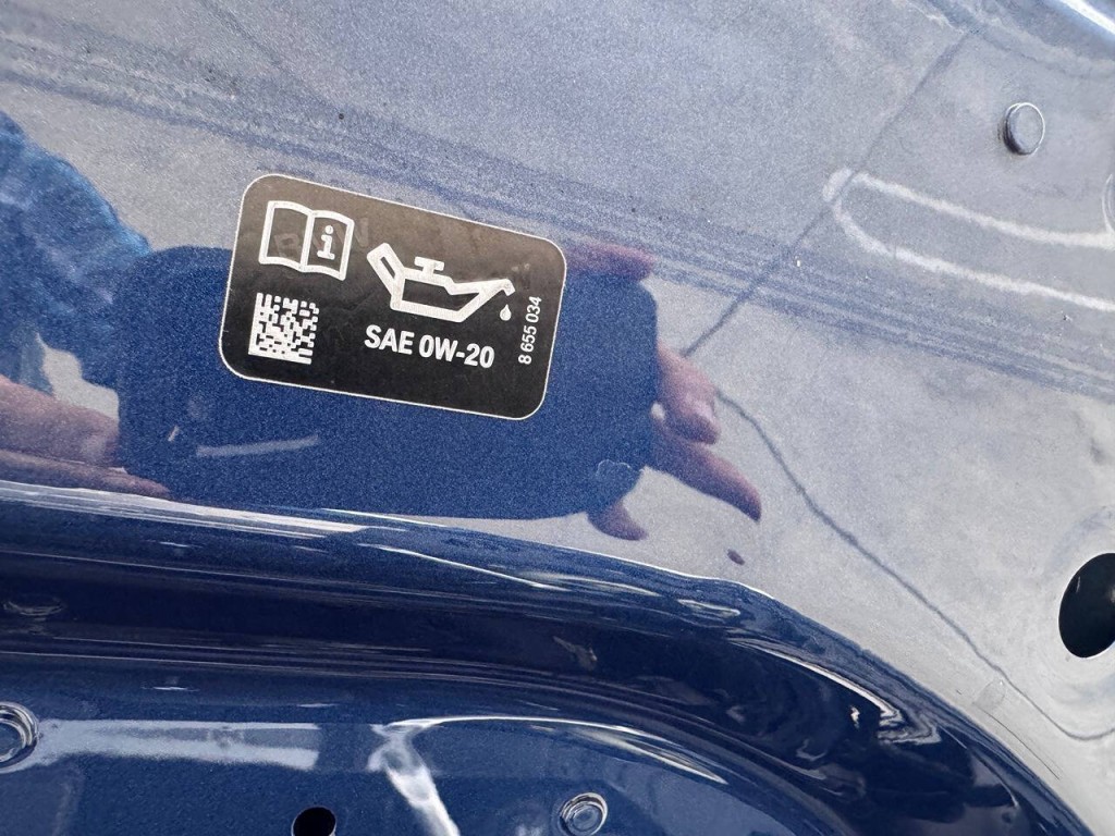 2019 BMW X3 Image 51