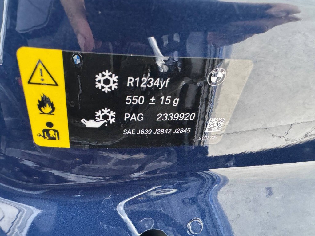 2019 BMW X3 Image 52