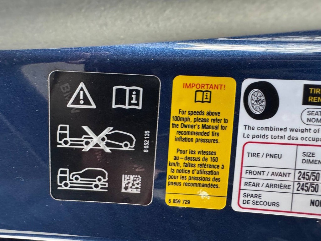 2019 BMW X3 Image 56