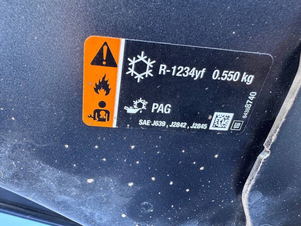 2019 Chevrolet Camaro Image 41