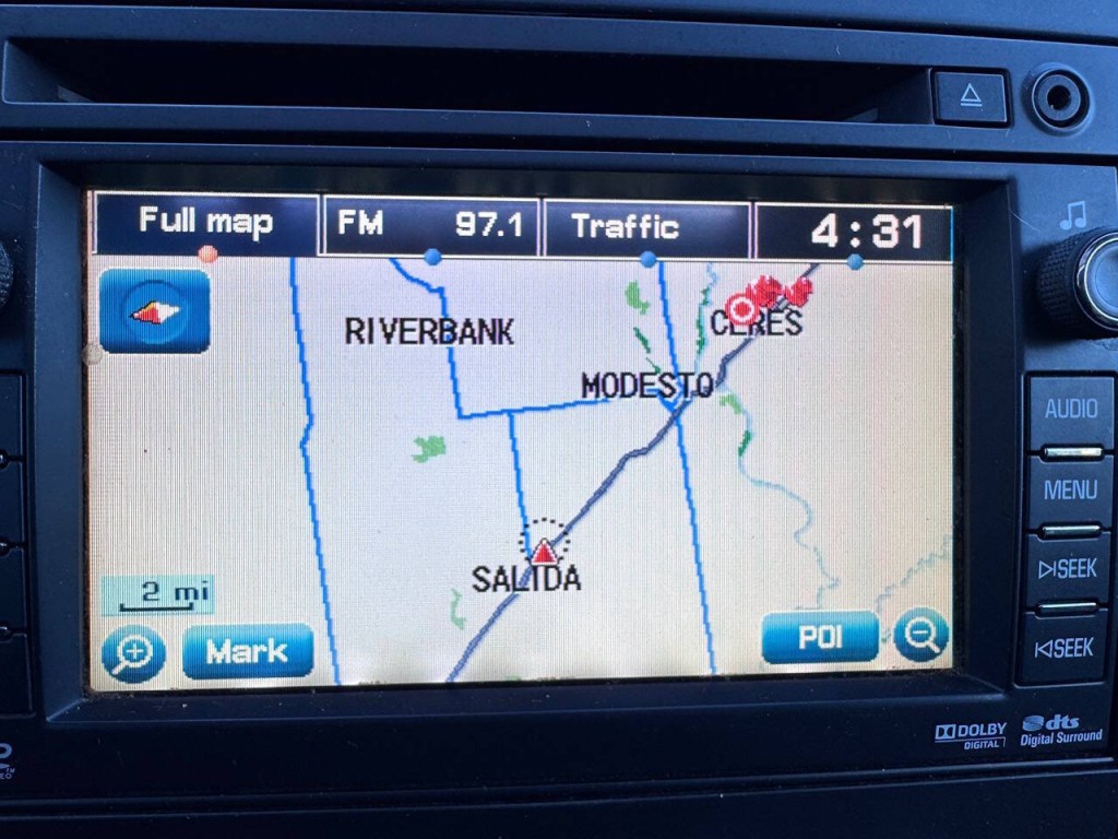 2011 Chevrolet Suburban Image 36