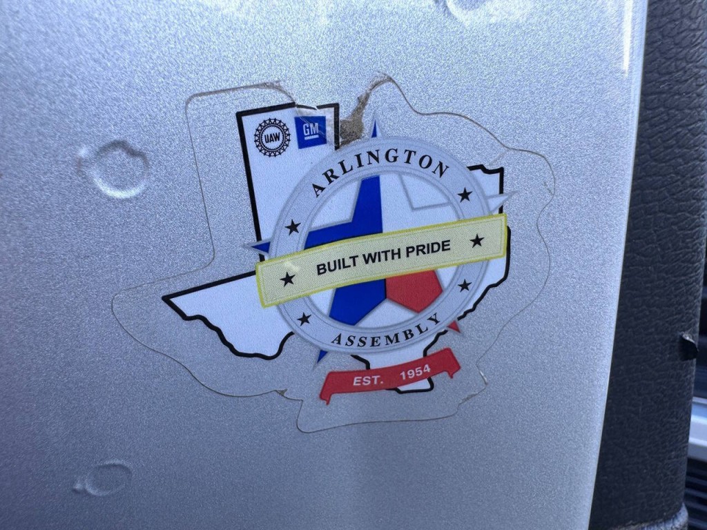 2011 Chevrolet Suburban Image 53