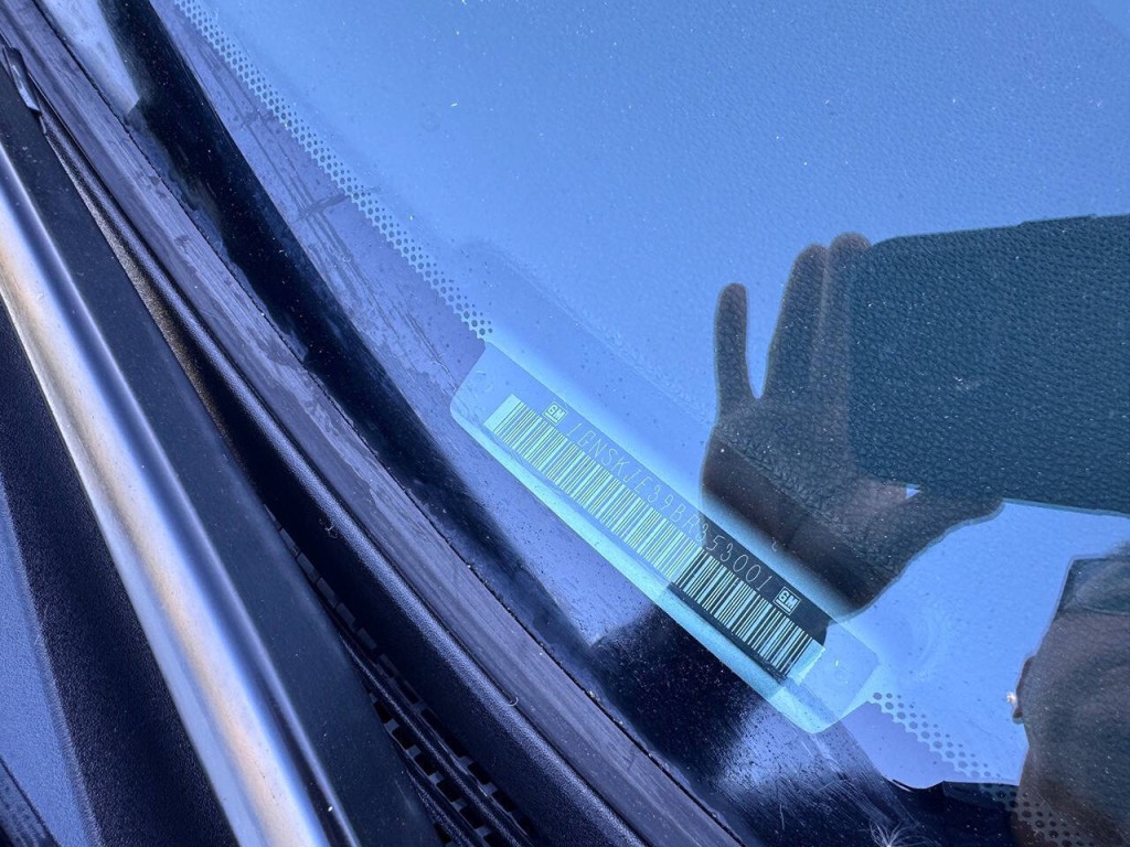 2011 Chevrolet Suburban Image 54