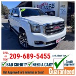 Image for 2019 GMC Yukon SLT ID: 7271133