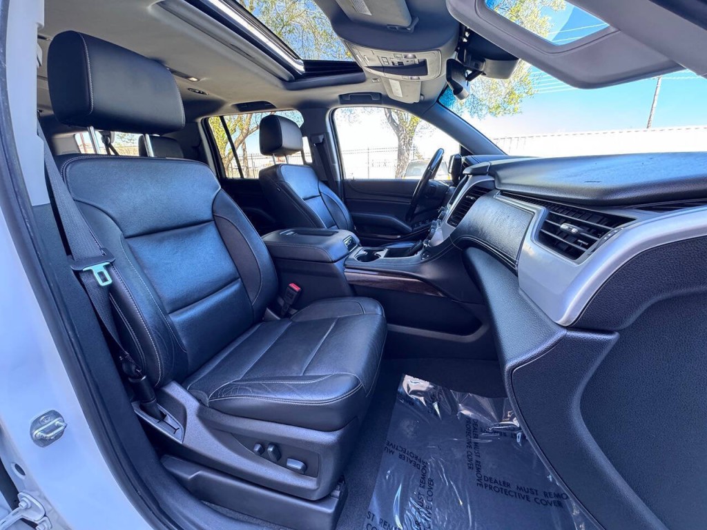 2019 GMC Yukon Image 12