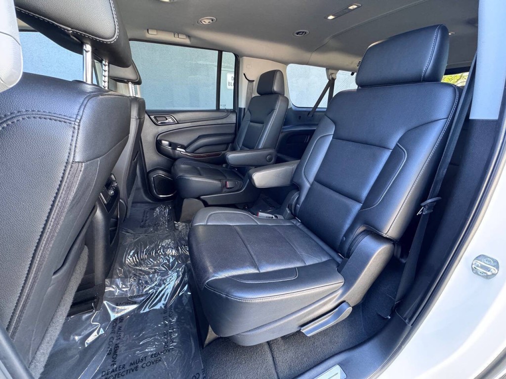 2019 GMC Yukon Image 13