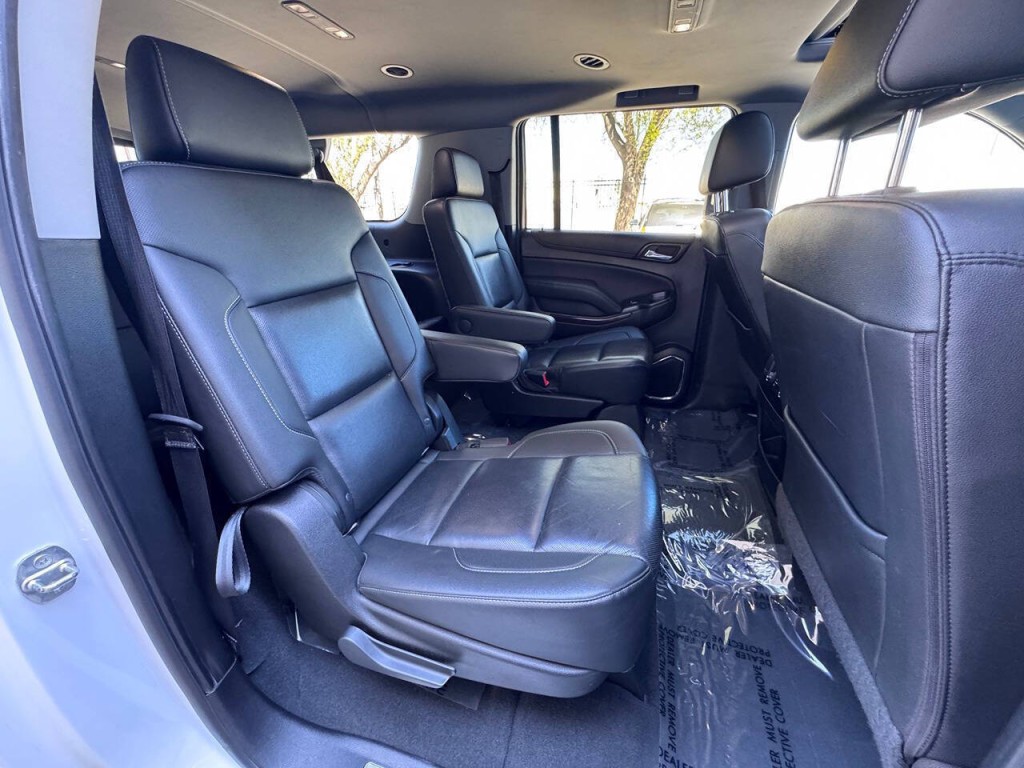 2019 GMC Yukon Image 14