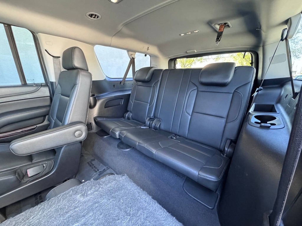 2019 GMC Yukon Image 15