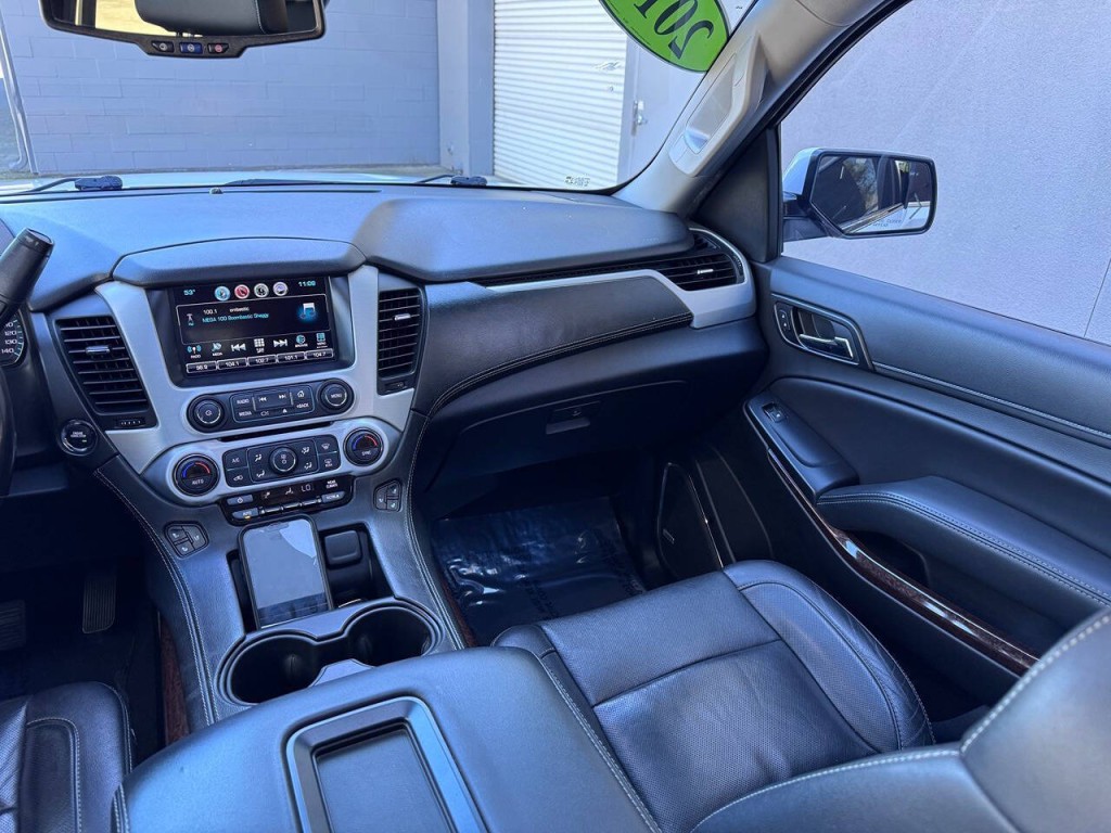 2019 GMC Yukon Image 18