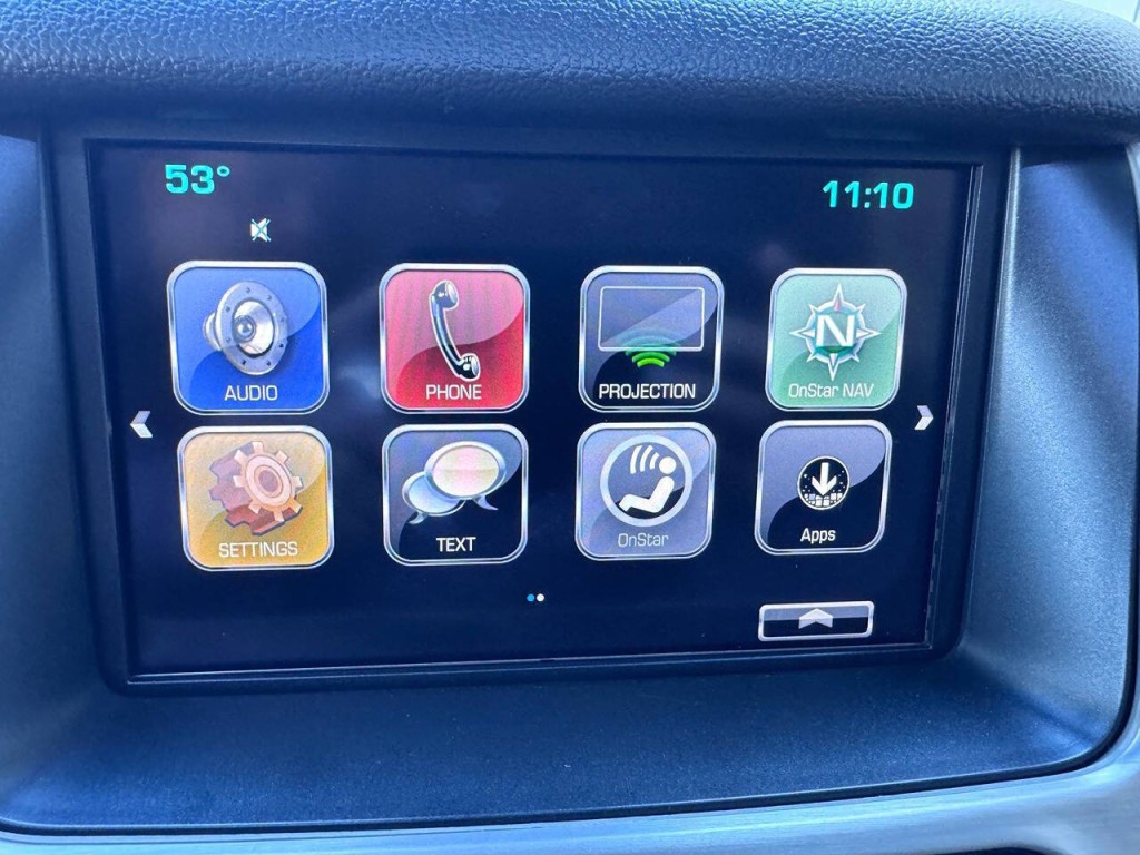 2019 GMC Yukon Image 21