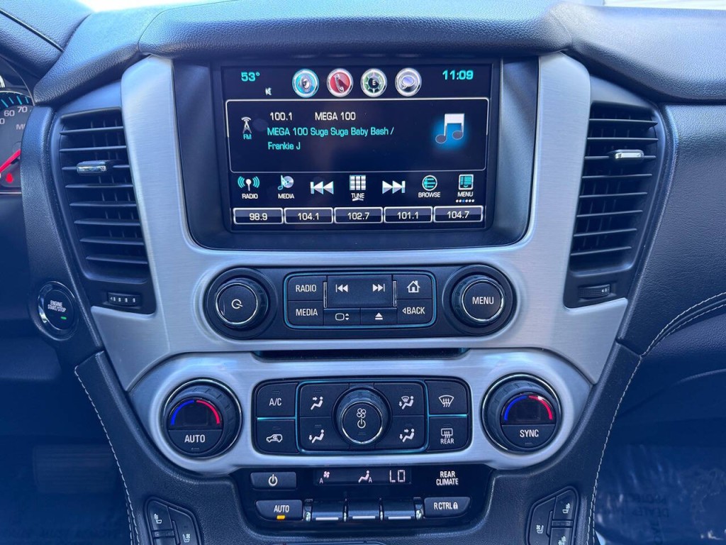 2019 GMC Yukon Image 22