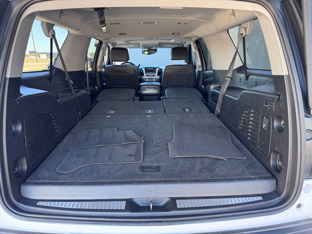 2019 GMC Yukon Image 23
