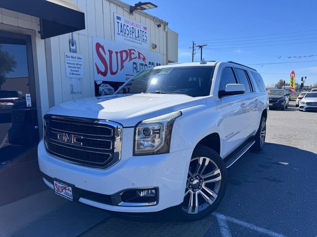2019 GMC Yukon Image 26
