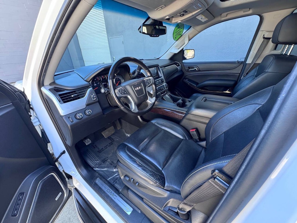 2019 GMC Yukon Image 29