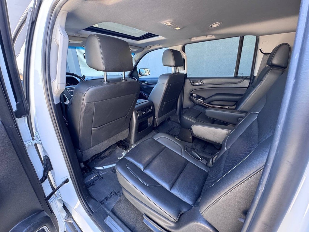 2019 GMC Yukon Image 31