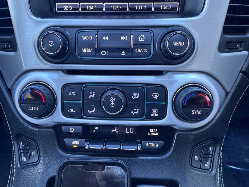 2019 GMC Yukon Image 37