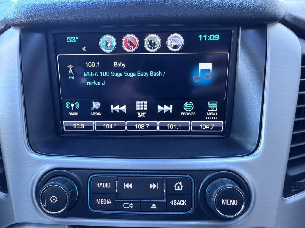 2019 GMC Yukon Image 38