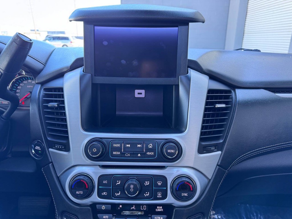 2019 GMC Yukon Image 39