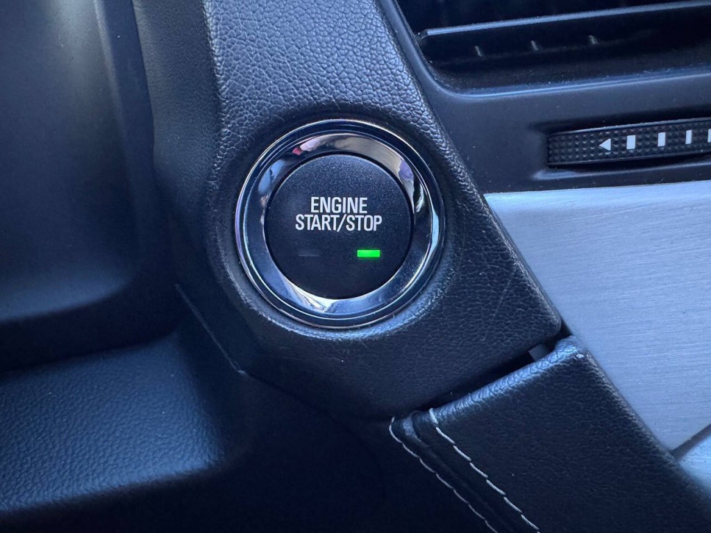 2019 GMC Yukon Image 41