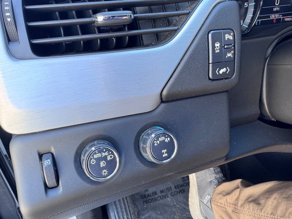 2019 GMC Yukon Image 42