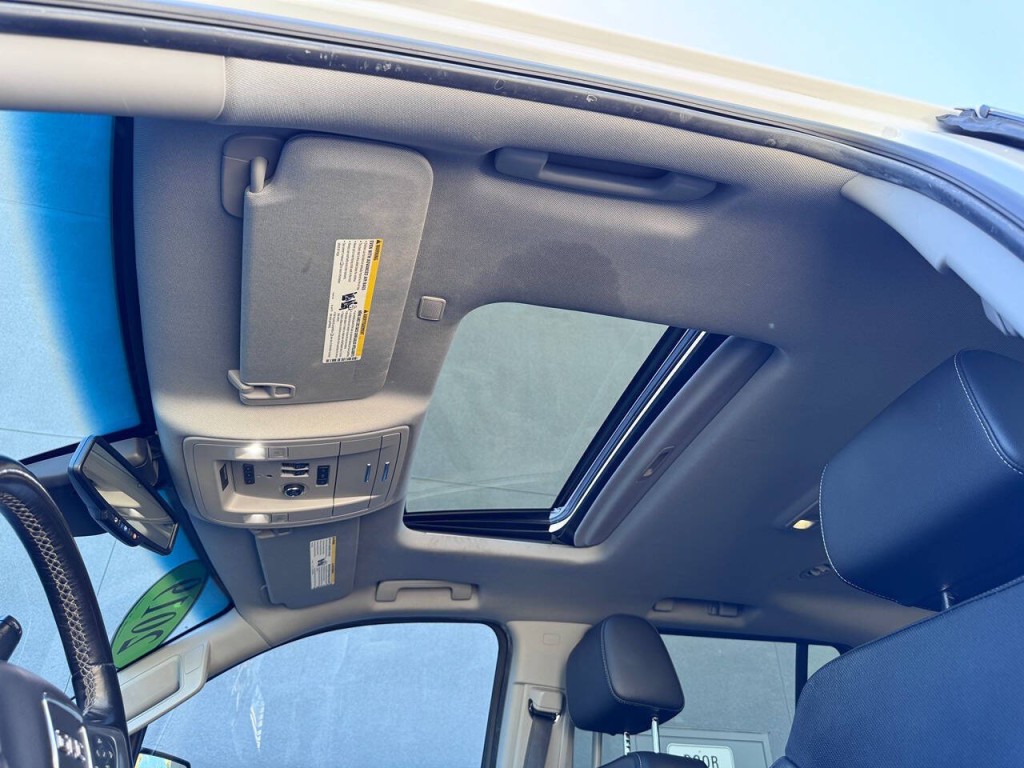 2019 GMC Yukon Image 44