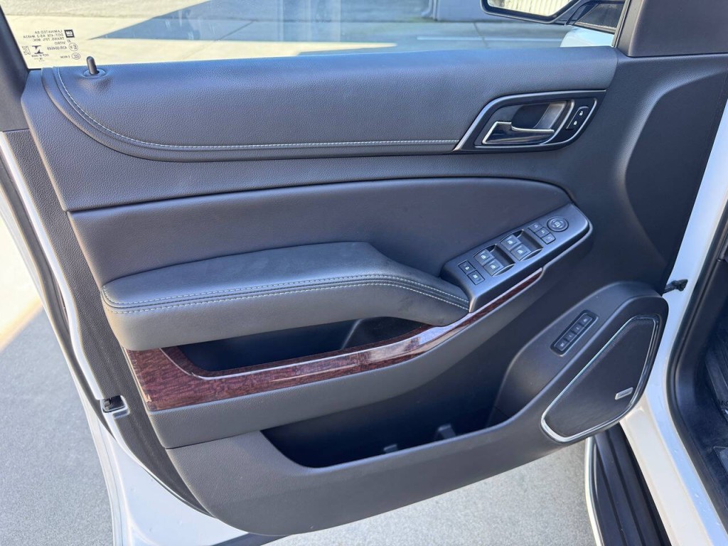 2019 GMC Yukon Image 45