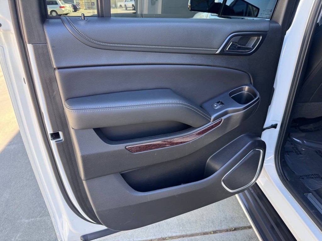 2019 GMC Yukon Image 46